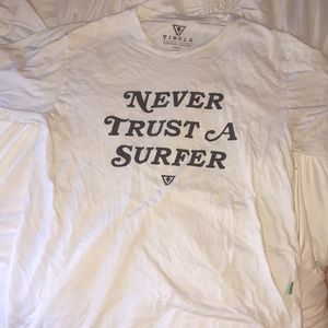 Vissla tee
